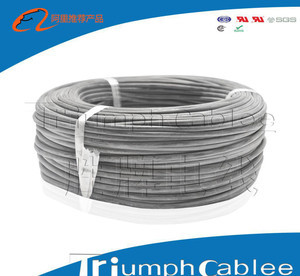 【透明特軟硅膠線200度 鍍錫細(xì)銅絲 高溫特軟硅膠線】?jī)r(jià)格_廠家_圖片 -