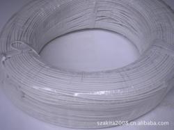 電子線廠家專業生產與供應 硅膠線、硅膠電線及高溫線全面解析