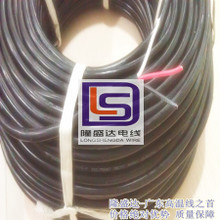 深圳市隆盛達電線電纜最新動態(tài) 高溫硅膠線產品詳解與應用前景