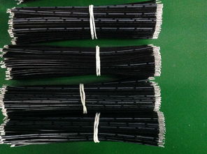 深圳電子線材制造企業 專業供應UL認證電子線、特種線纜解決方案